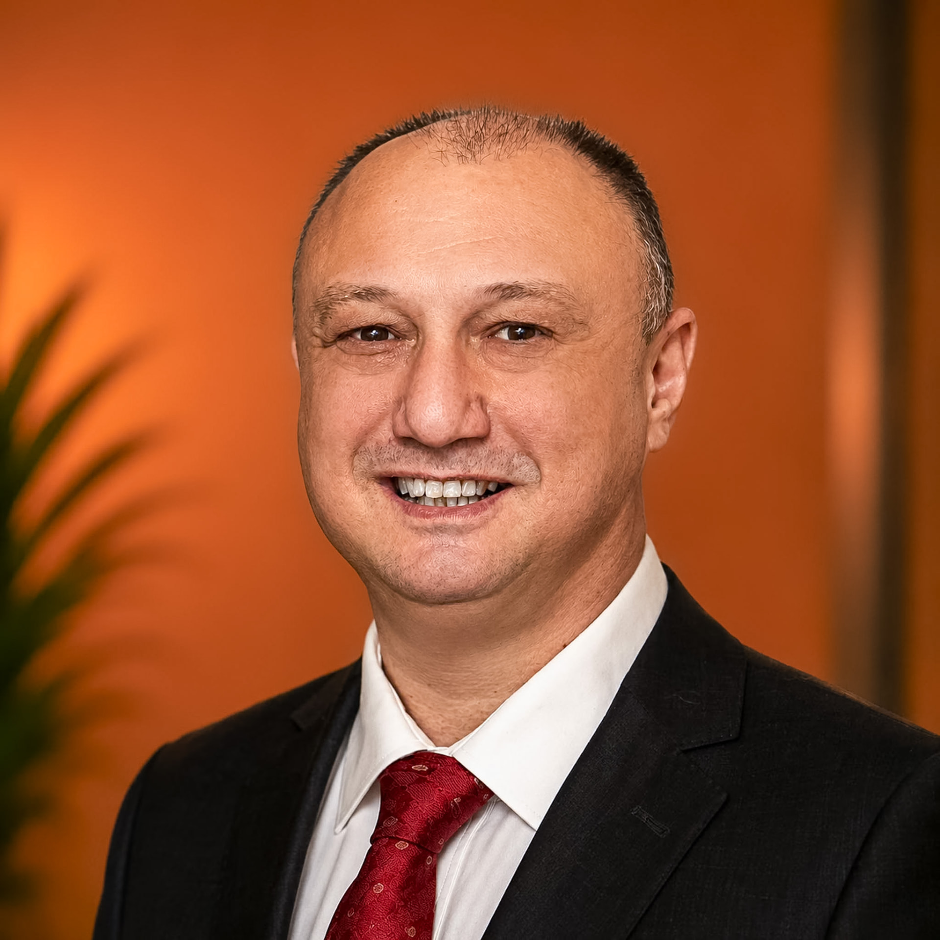 Sinan Kurmuş